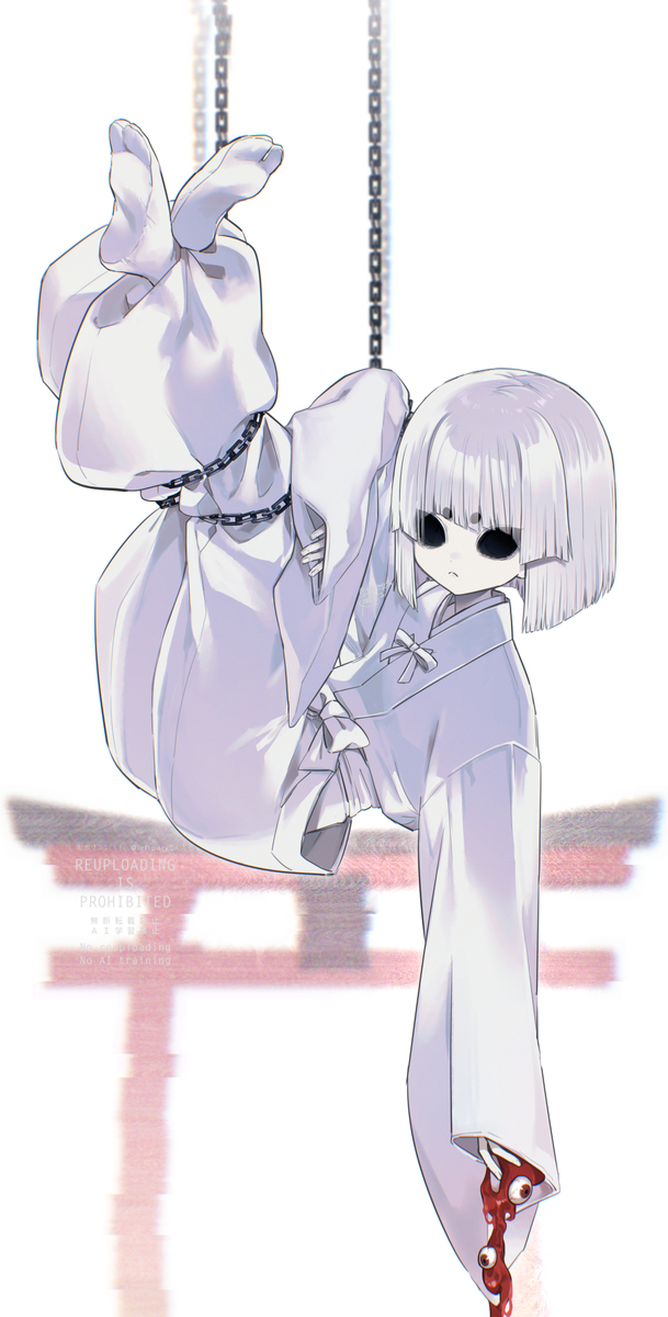 This is a pixiv picture whose title is DGログ３.