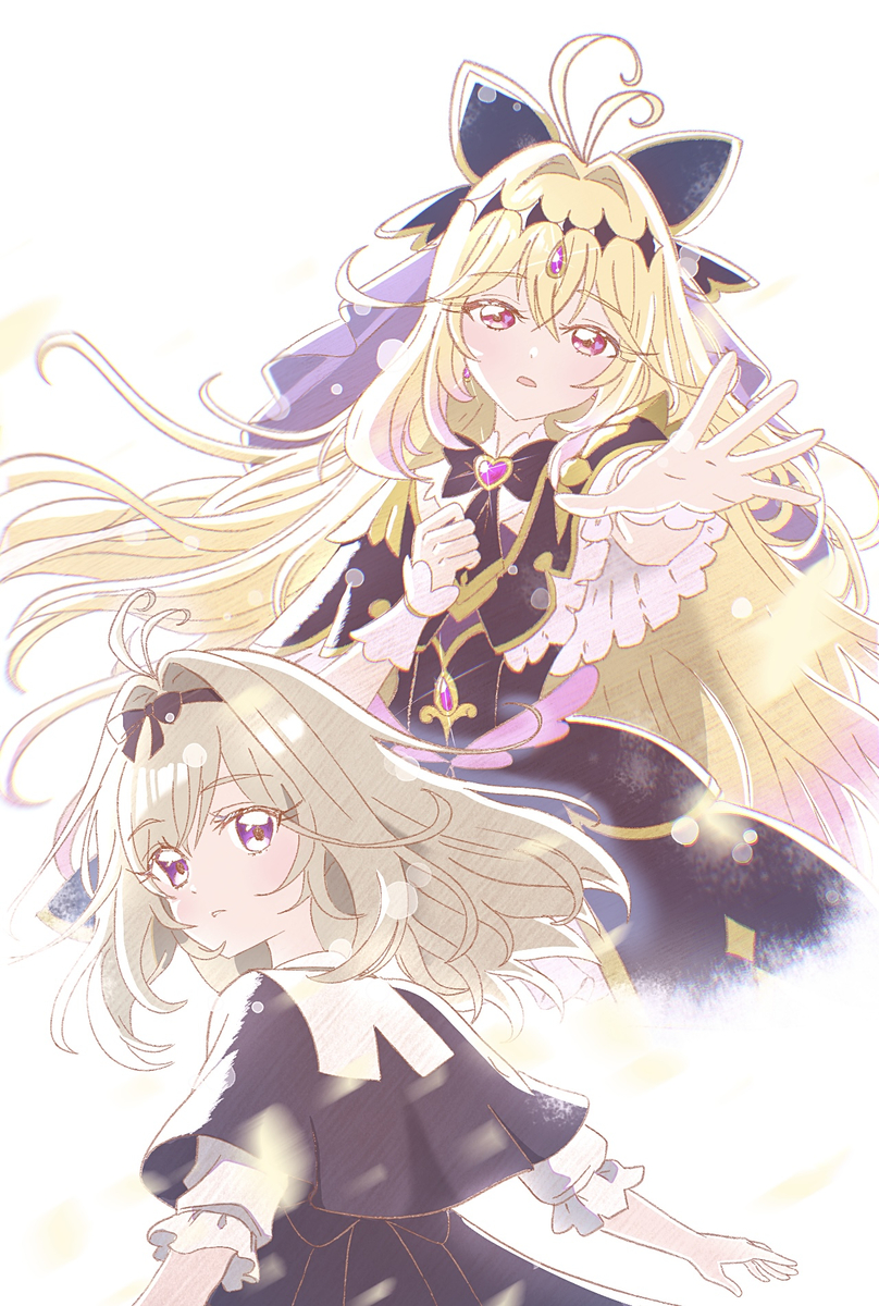 This is a pixiv picture whose title is るるか.