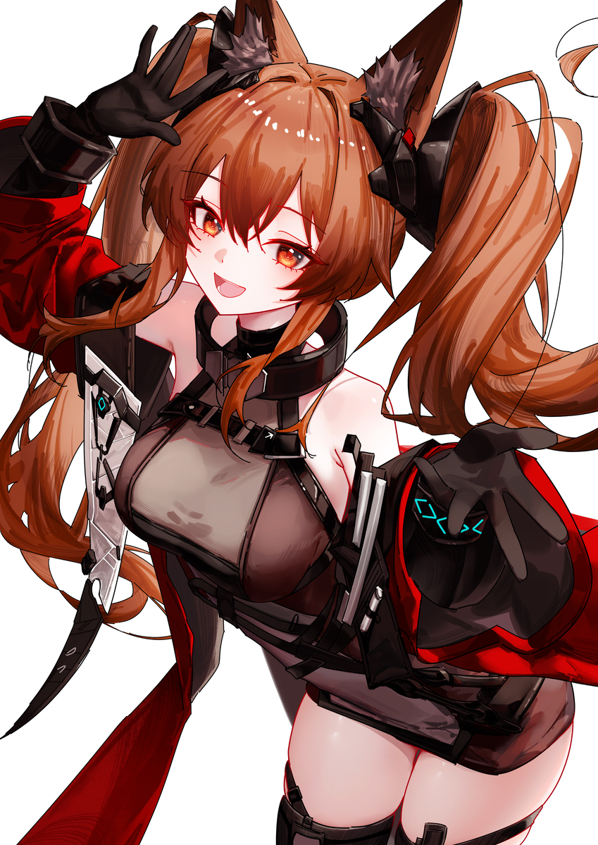 This is a pixiv picture whose title is 洁尔佩塔.