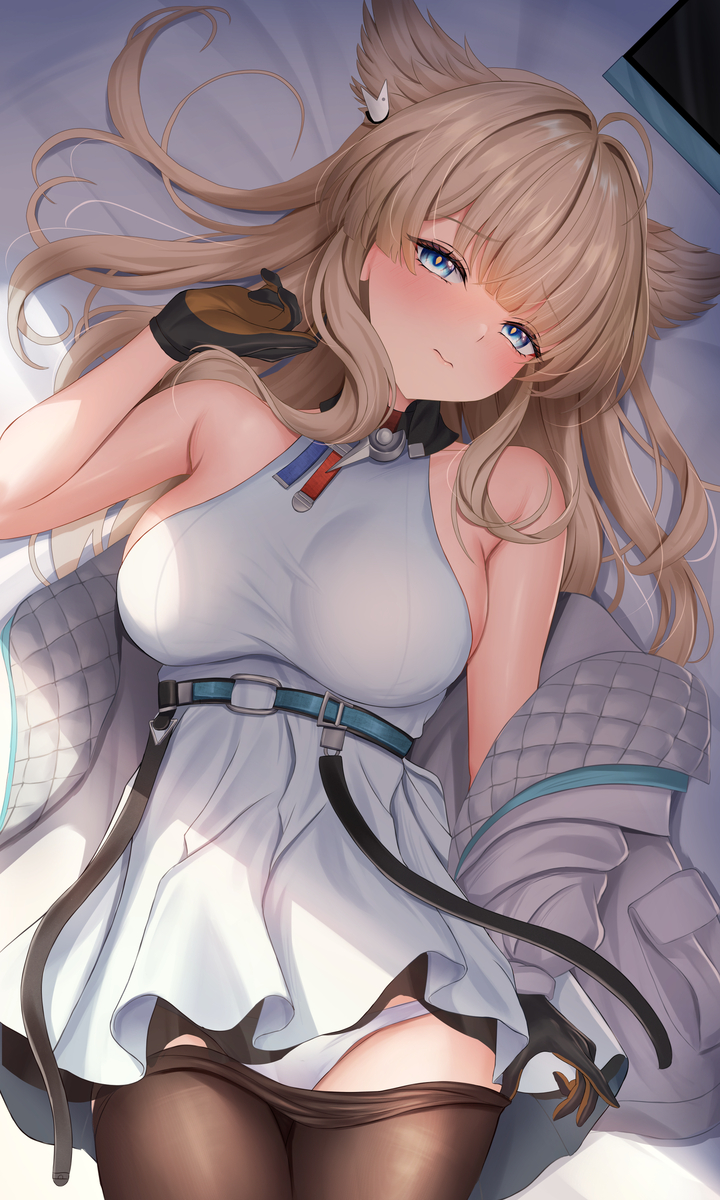 This is a pixiv picture whose title is お誘いペリカ.