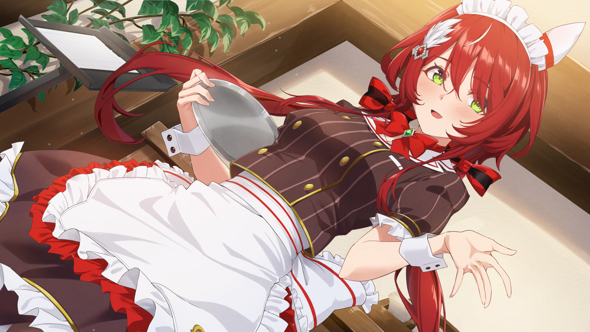 This is a pixiv picture whose title is ココっスシオンちゃん.