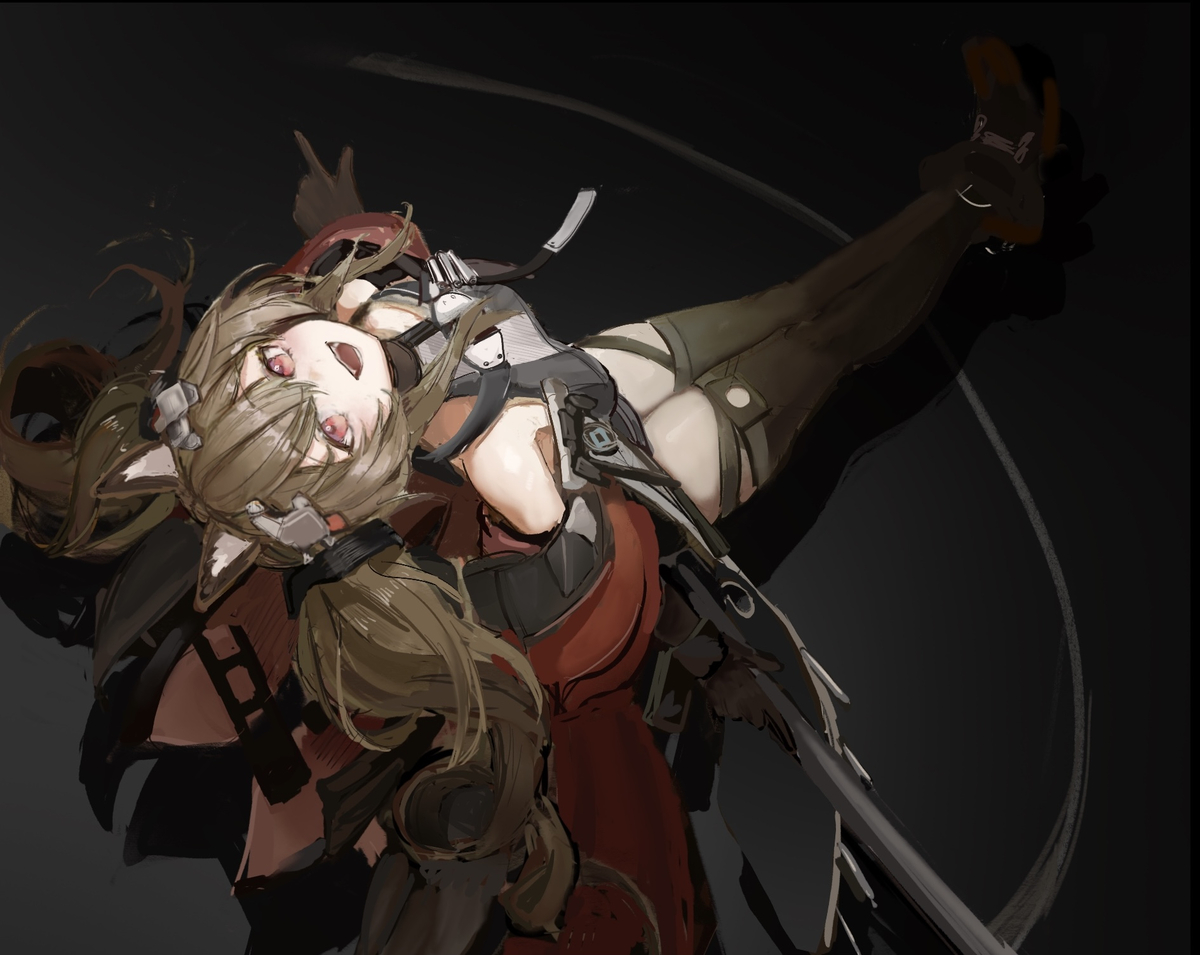 This is a pixiv picture whose title is cute.