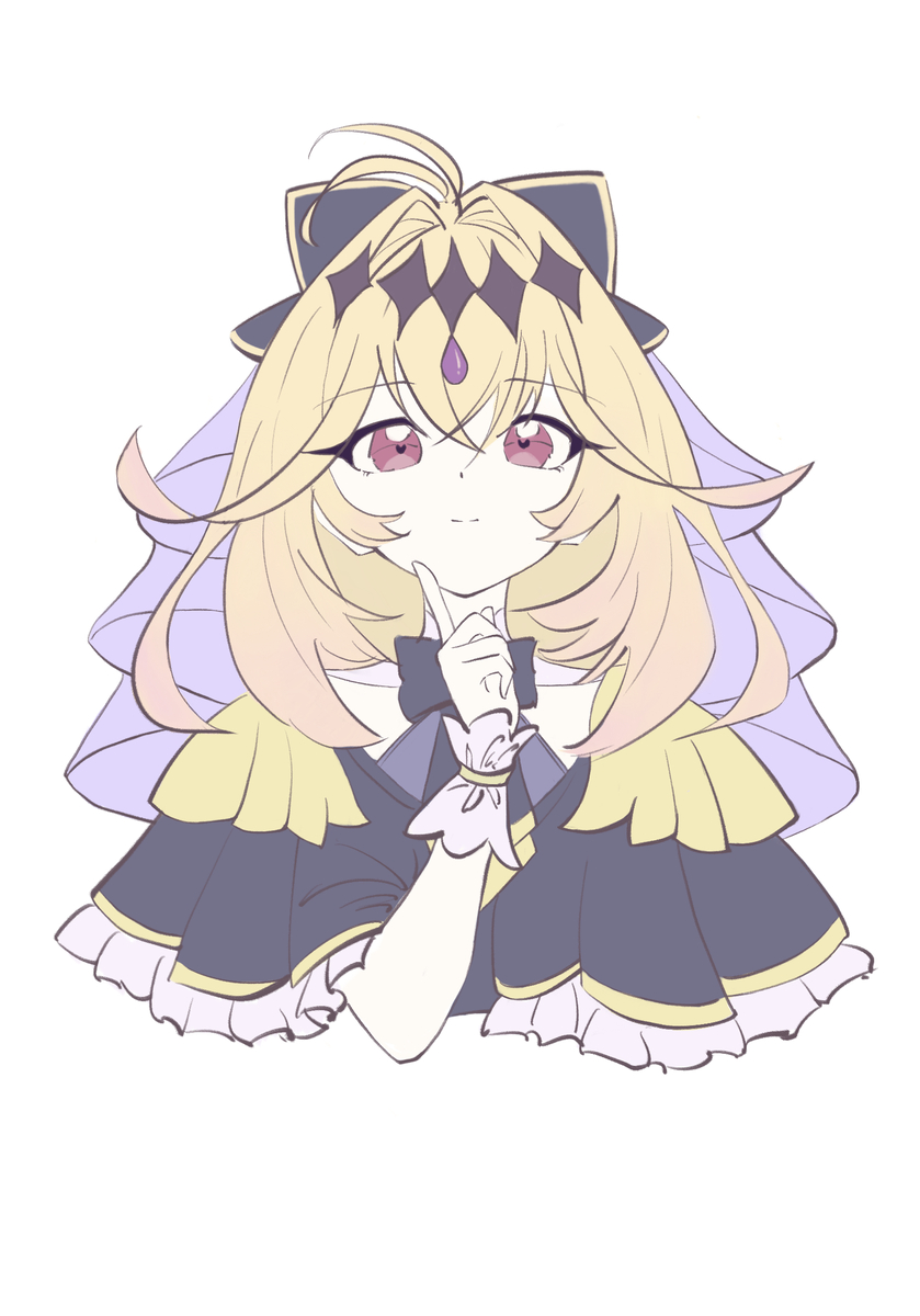 This is a pixiv picture whose title is Ovo.