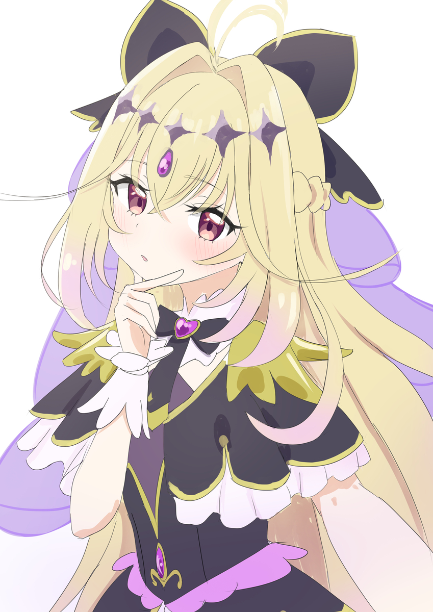 This is a pixiv picture whose title is 无题.