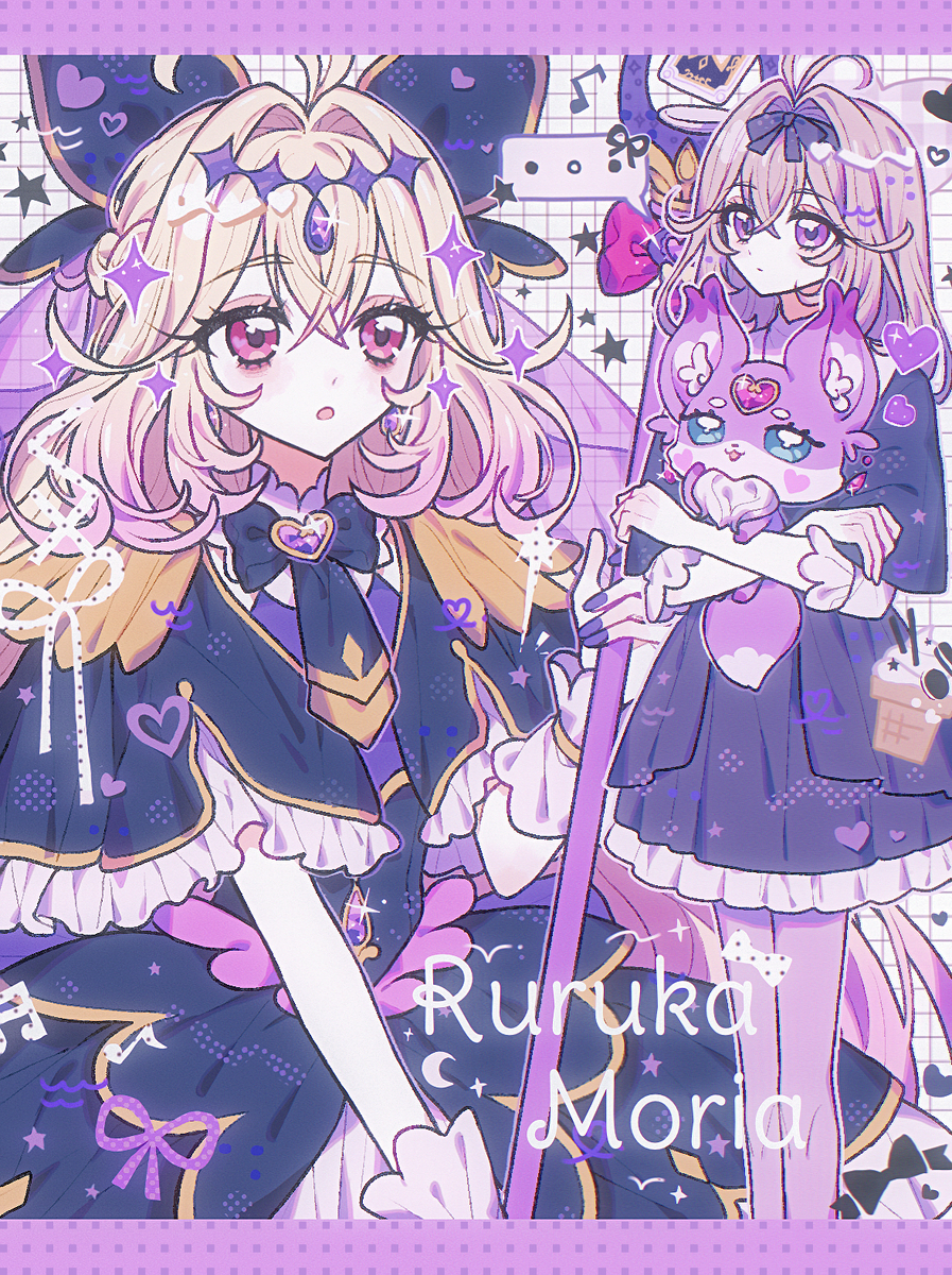 This is a pixiv picture whose title is 𓍢.°🗝🖤ྀིྀི꧂࣪.