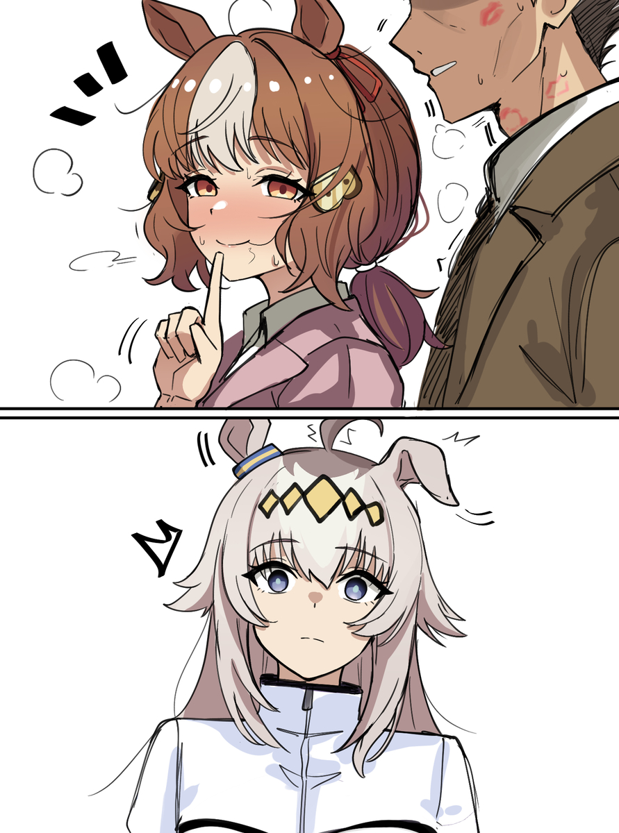 This is a pixiv picture whose title is berno lite.