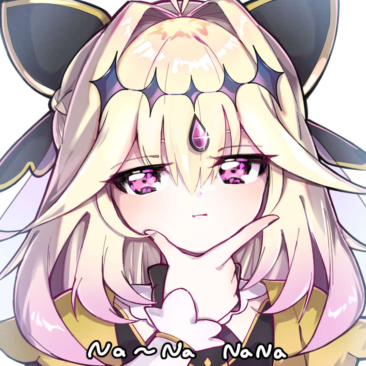 This is a pixiv picture whose title is EDのここすき.