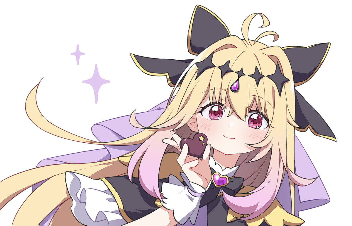 This is a pixiv picture whose title is 森亜るるか.