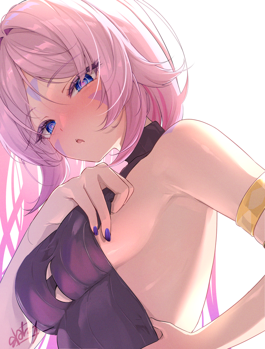 This is a pixiv picture whose title is シトラリ.