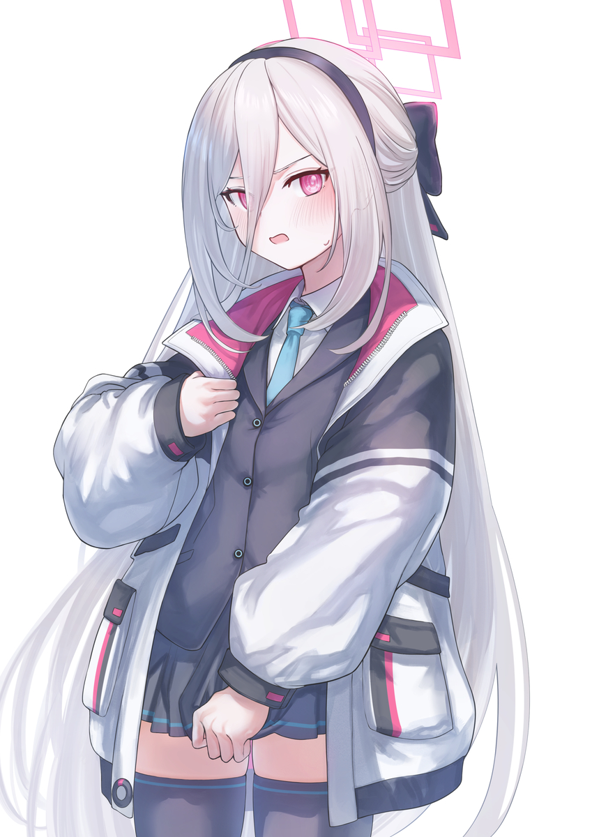This is a pixiv picture whose title is ケイちゃん.