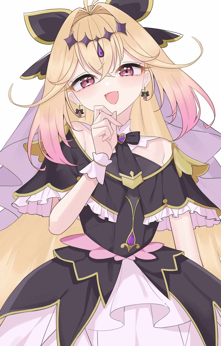 This is a pixiv picture whose title is 森亜るるか.