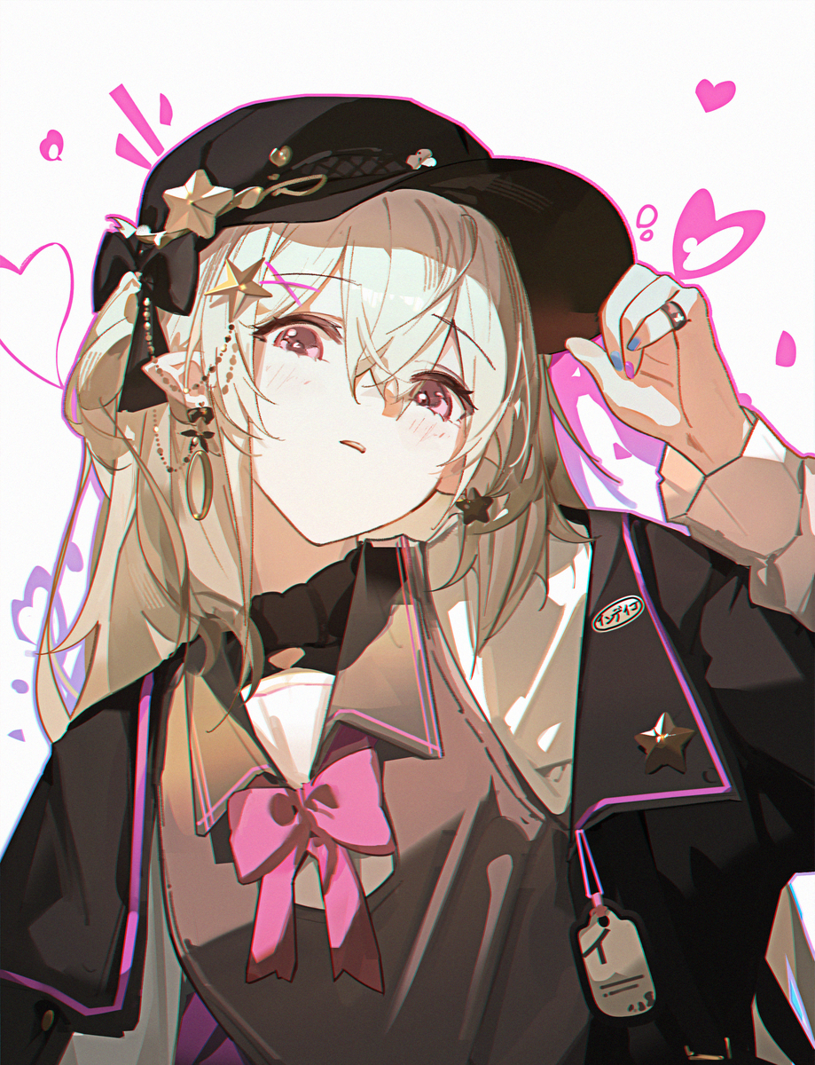 This is a pixiv picture whose title is 深靛 インディゴ.