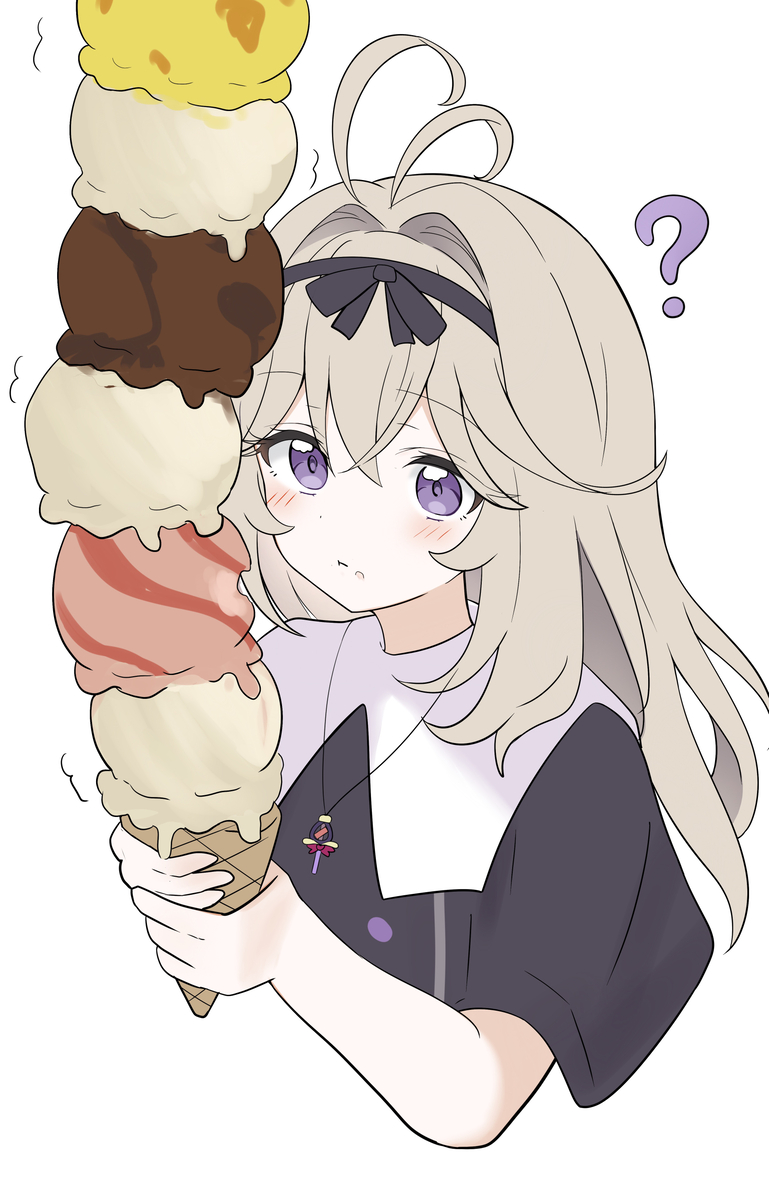 This is a pixiv picture whose title is 森亜るるか.