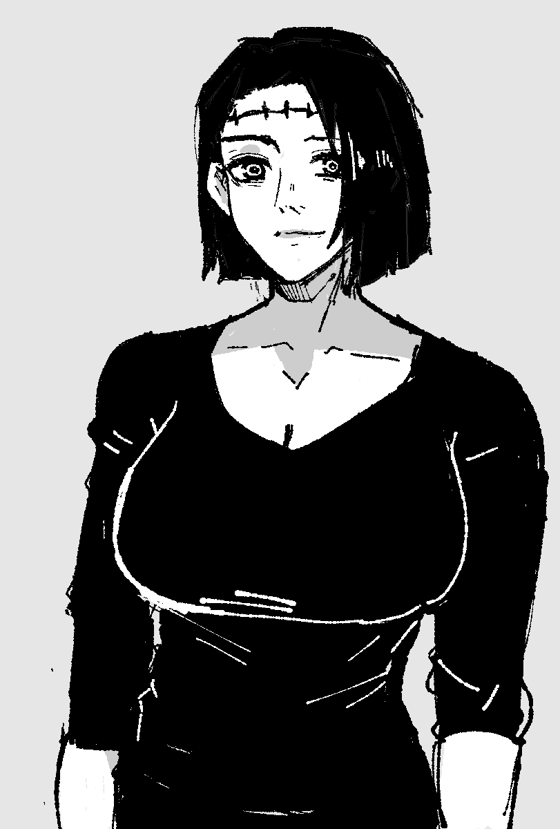 This is a pixiv picture whose title is Untitled.