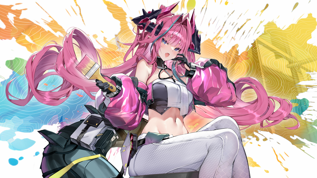 This is a pixiv picture whose title is 無題.