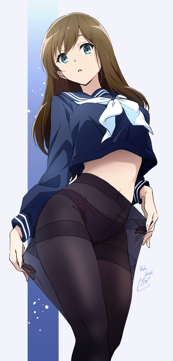 This is a pixiv picture whose title is 響け!ユーフォニアム_274.