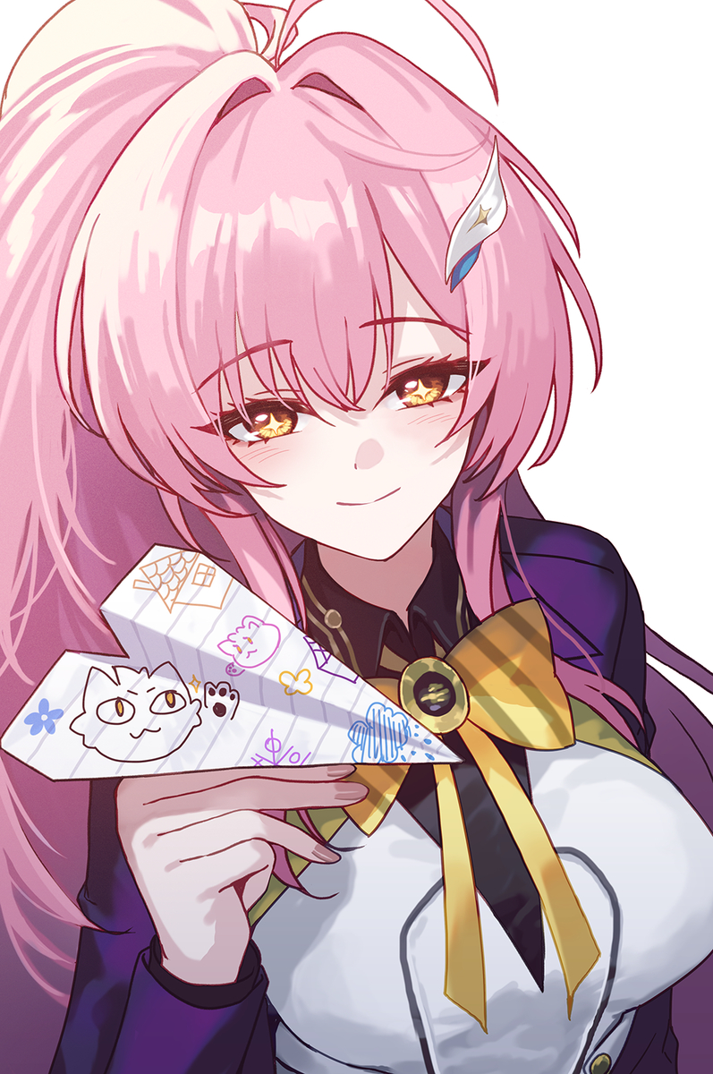 This is a pixiv picture whose title is エイメス🌸.