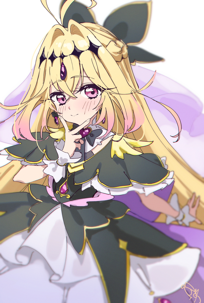 This is a pixiv picture whose title is るるか.