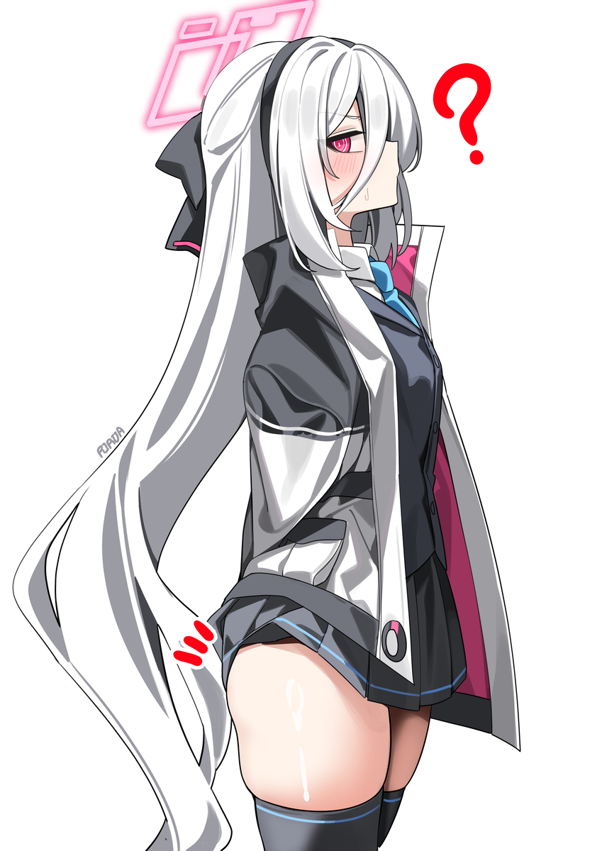 This is a pixiv picture whose title is 케이펀치!.