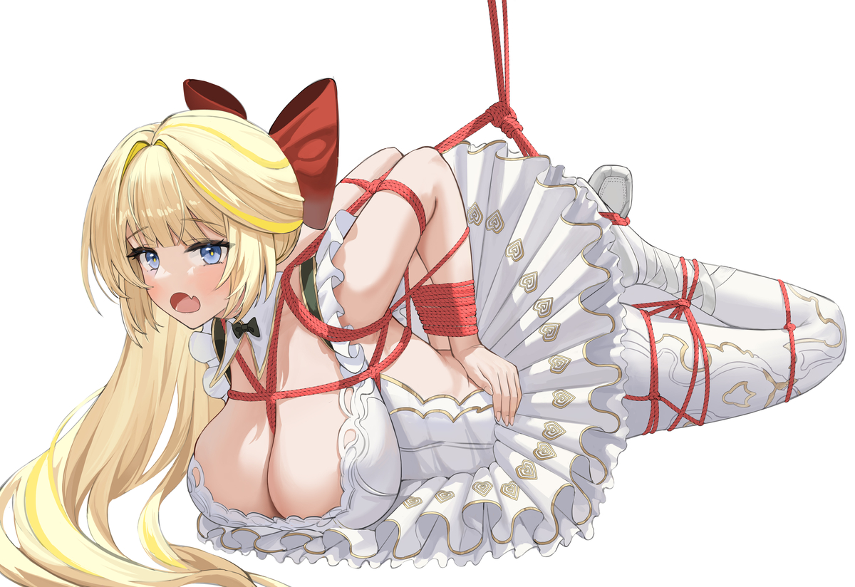 This is a pixiv picture whose title is 阿尔贝托.