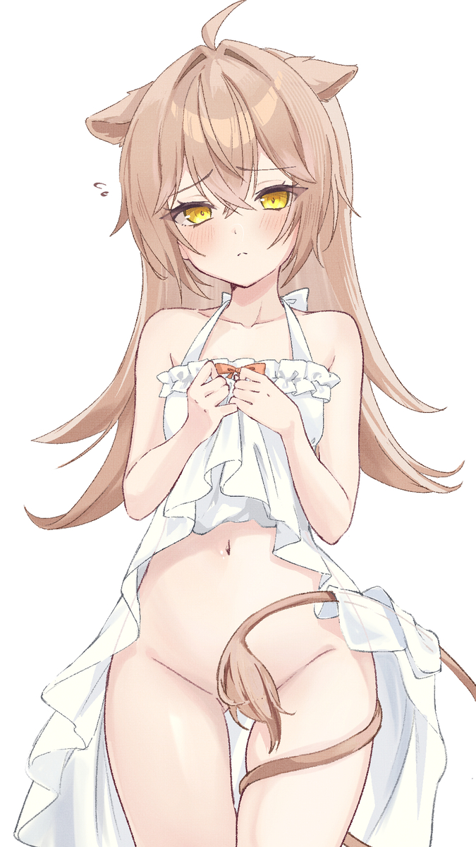 This is a pixiv picture whose title is るるどらいおん.