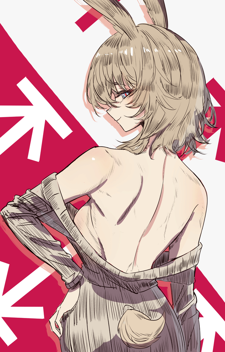 This is a pixiv picture whose title is アイビーエナさん.