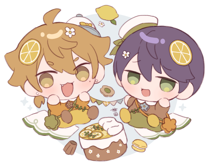 This is a pixiv picture whose title is 咎人.
