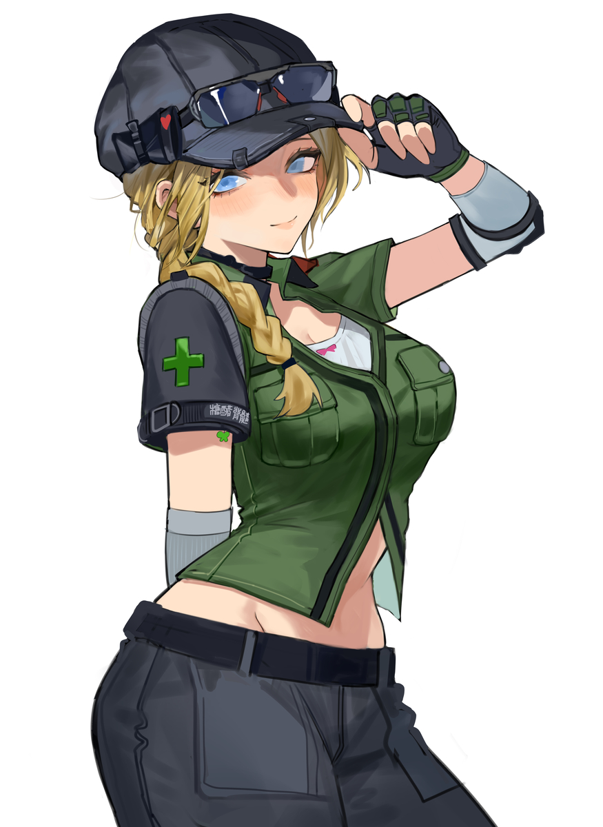 This is a pixiv picture whose title is 蝶.