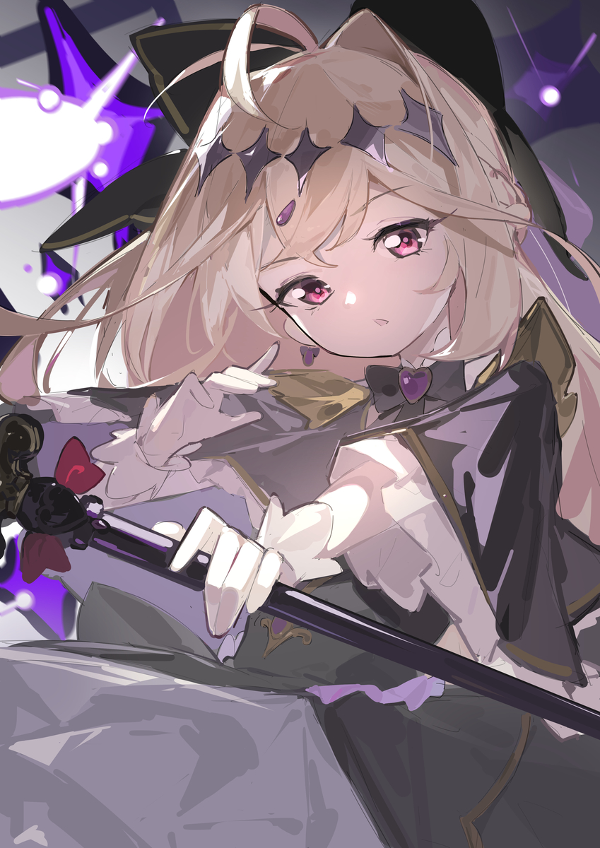This is a pixiv picture whose title is 本节目 由幻影怪盗团 赞助播出.