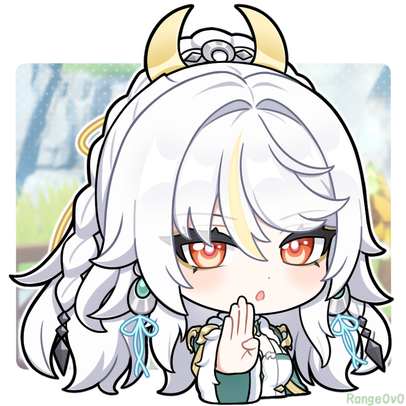 This is a pixiv picture whose title is 待て！.