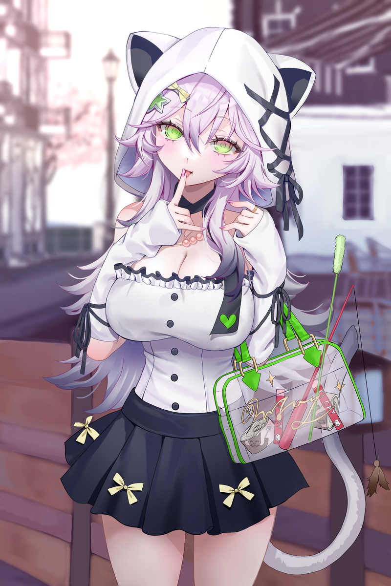 This is a pixiv picture whose title is -.