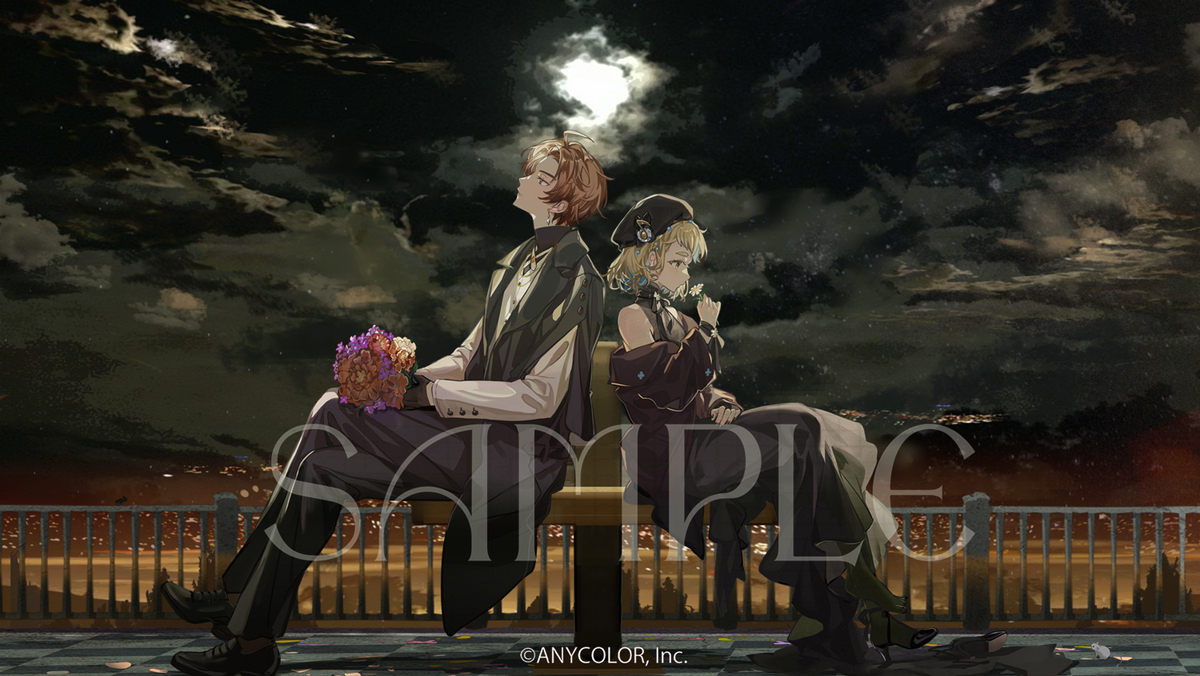 This is a pixiv picture whose title is JANE DOE / 町田ちま, 北見遊征 (Cover）.