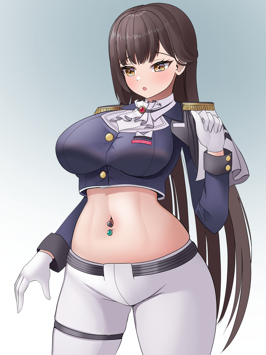 This is a pixiv picture whose title is リクエストありがとうございます！.