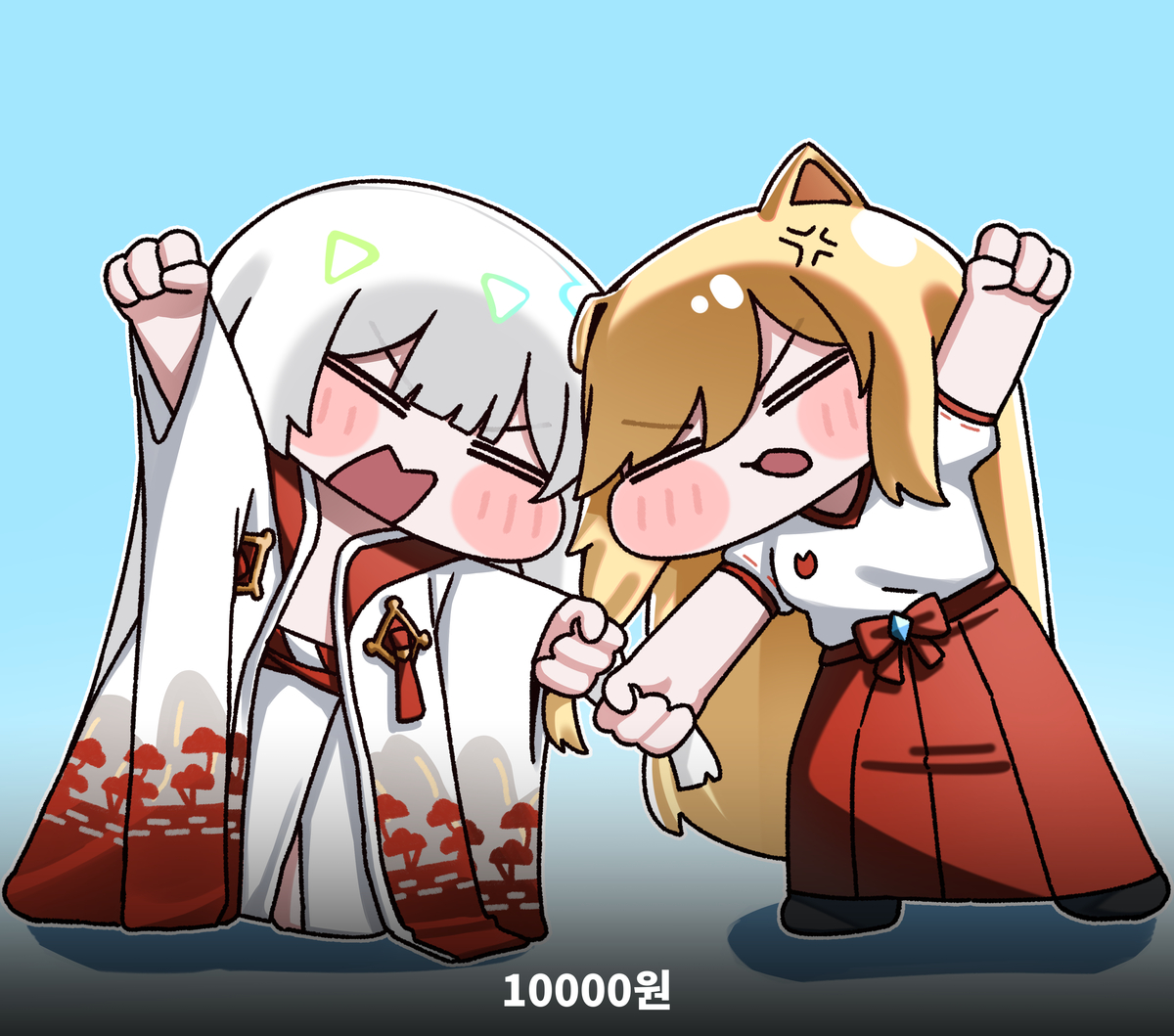 This is a pixiv picture whose title is ㅇㄹㅅ.