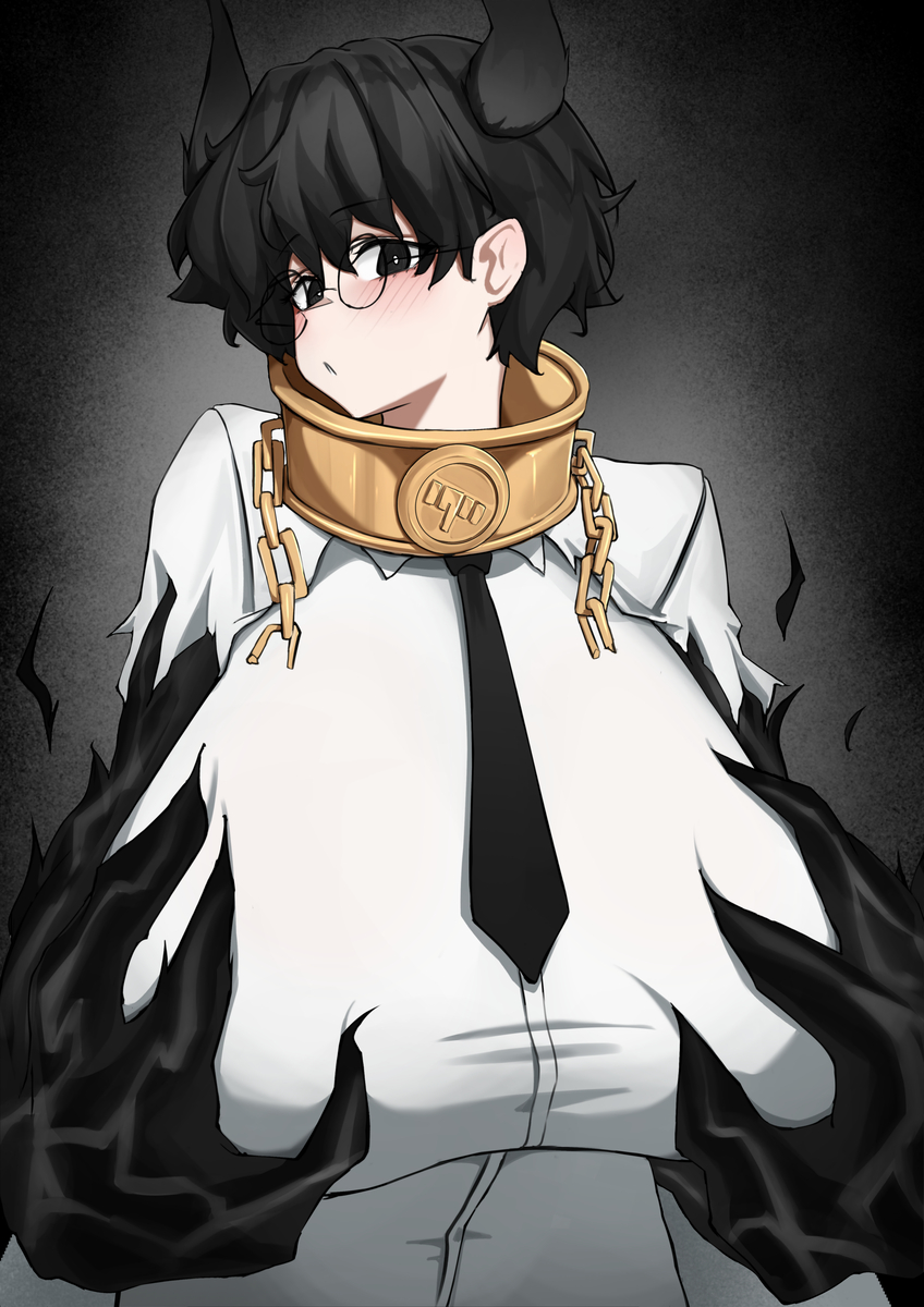 This is a pixiv picture whose title is cooms.