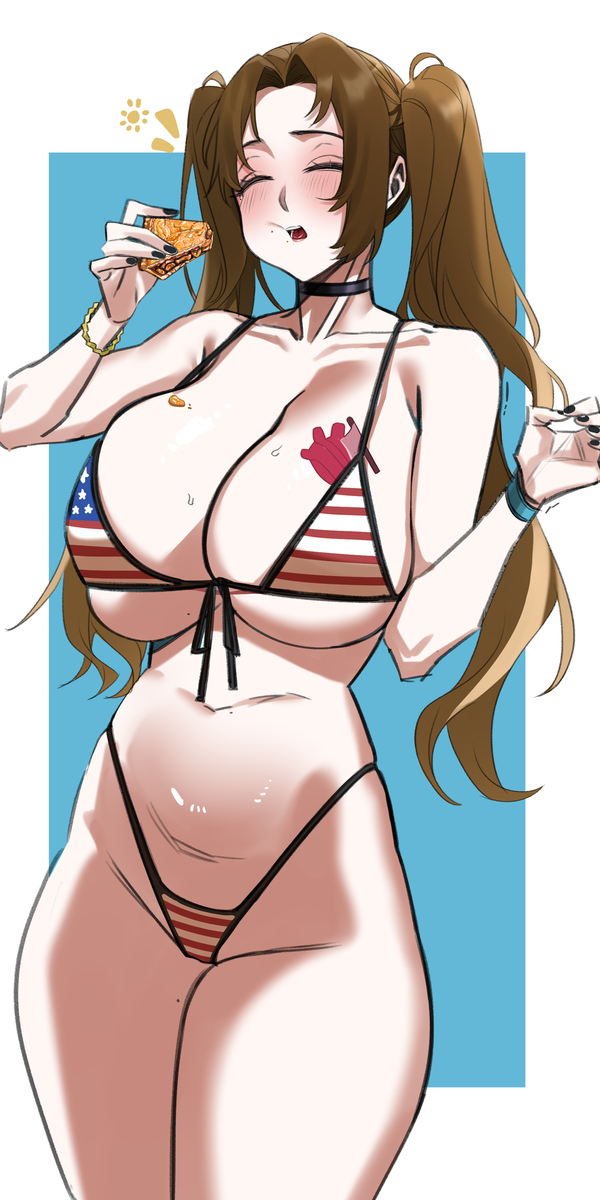 This is a pixiv picture whose title is 주간 림버스!.