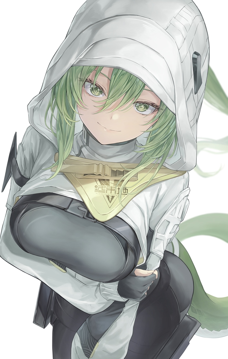 This is a pixiv picture whose title is フローライト.