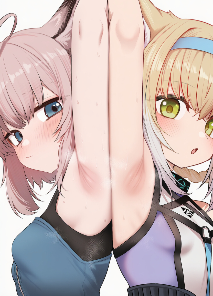 This is a pixiv picture whose title is ..