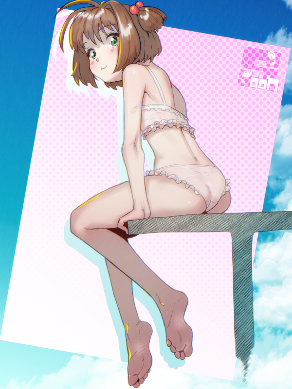 This is a pixiv picture whose title is ☆よねんせい☆.