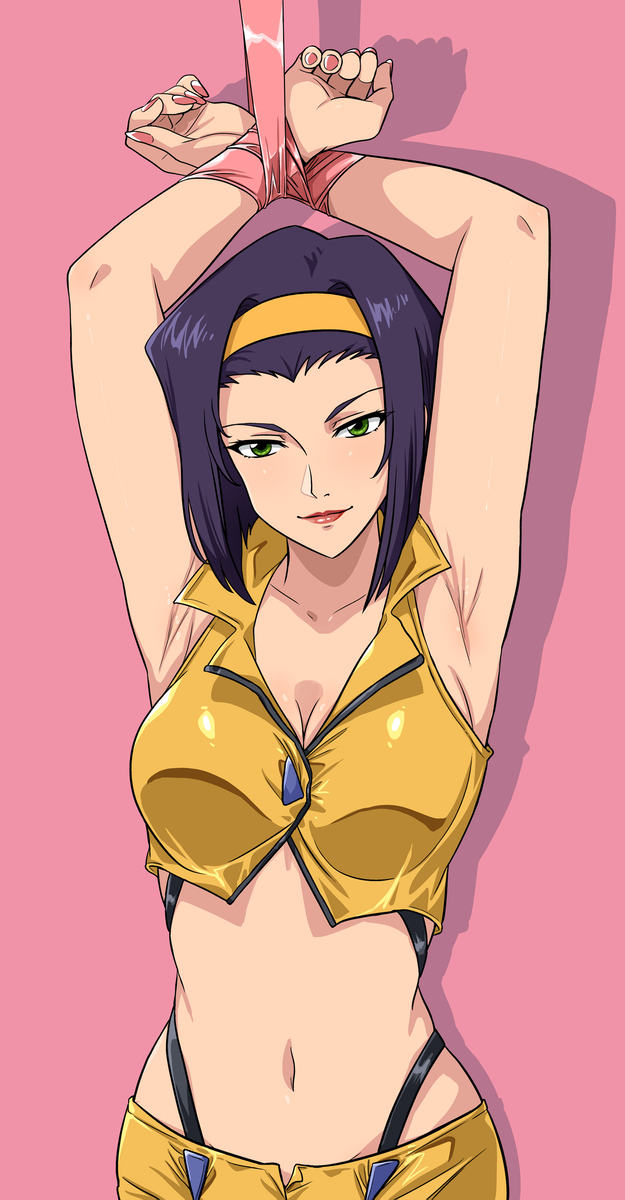 This is a pixiv picture whose title is Valentine's Day.