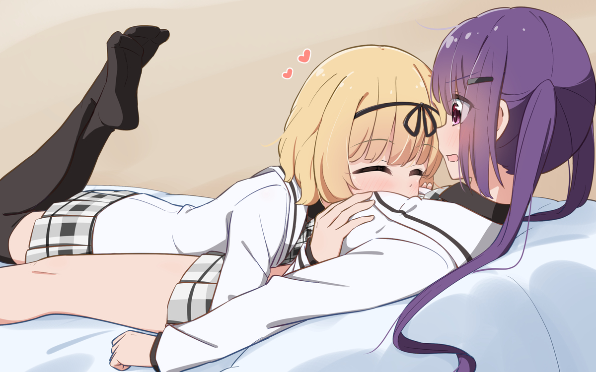 This is a pixiv picture whose title is シャロリゼ.