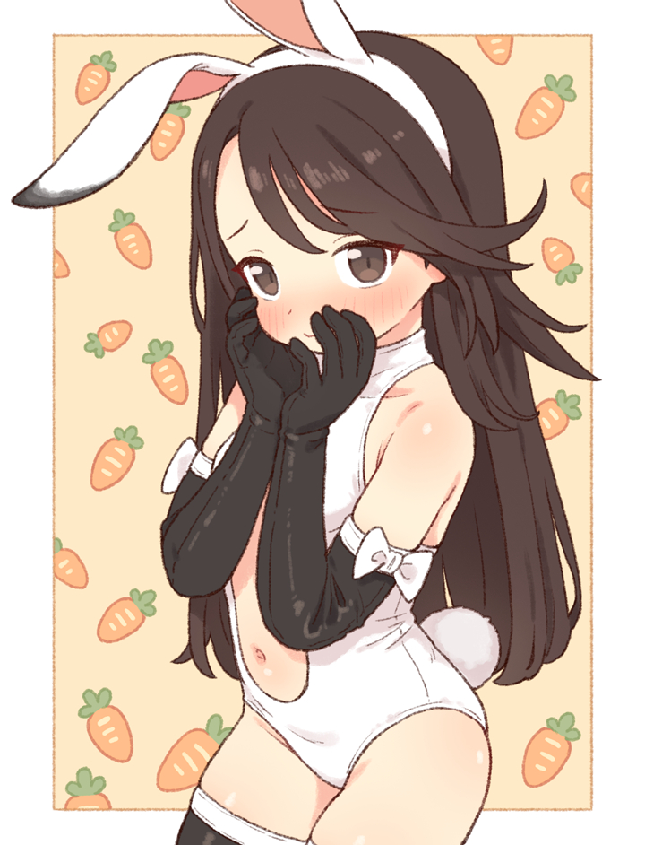 This is a pixiv picture whose title is アニエス.