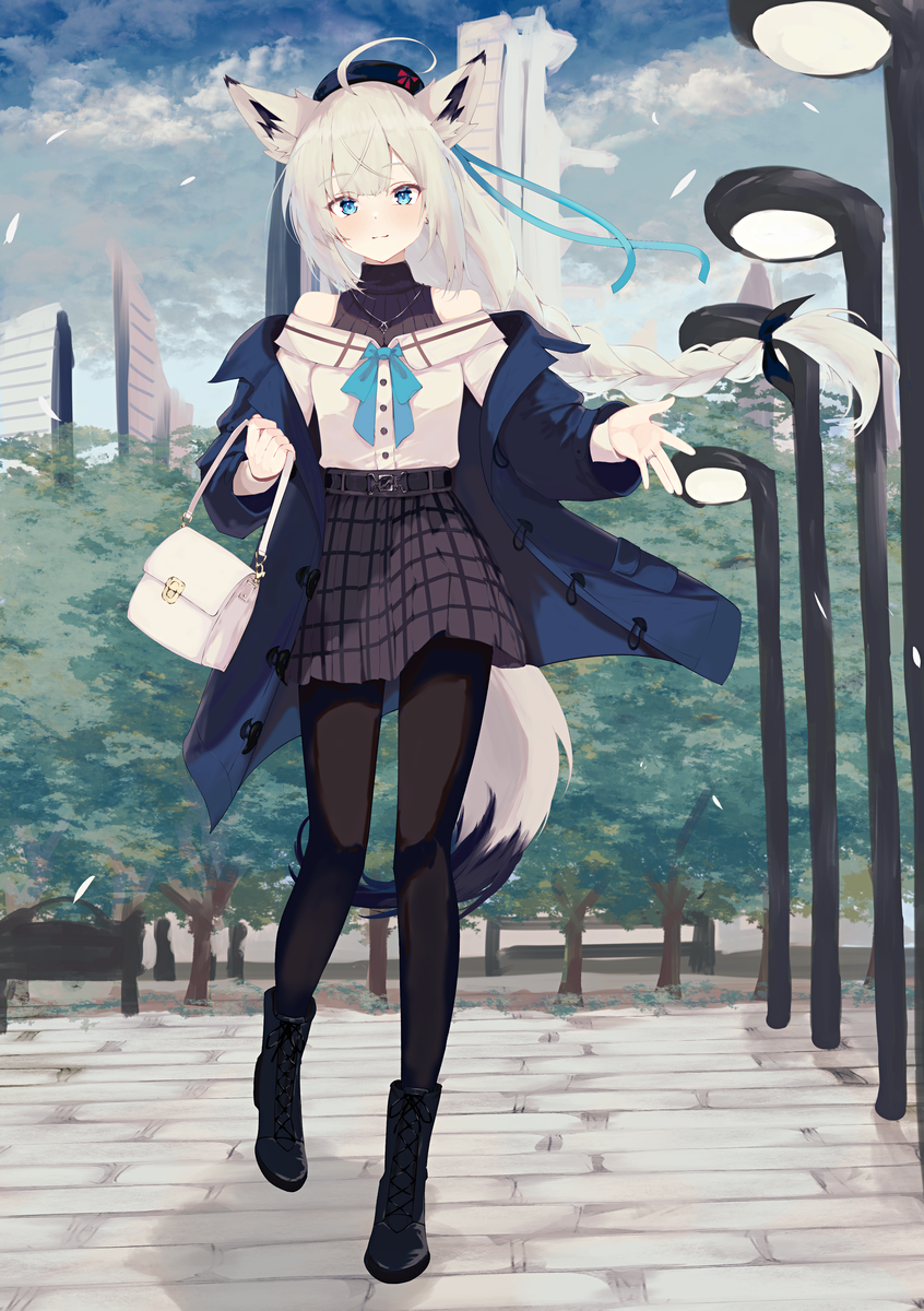 This is a pixiv picture whose title is 江風バレンタイン（2026）.