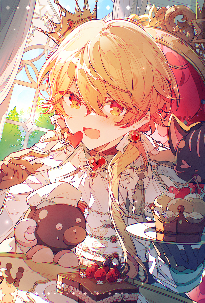 This is a pixiv picture whose title is 无题.