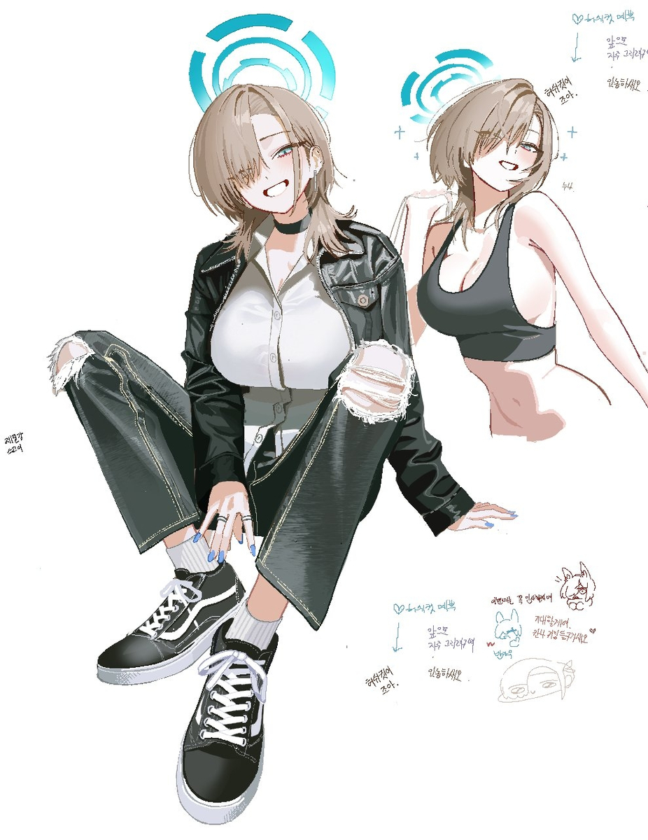 This is a pixiv picture whose title is 20260213.