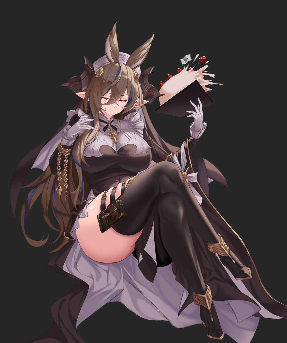 This is a pixiv picture whose title is ガレヲン | Galleon.