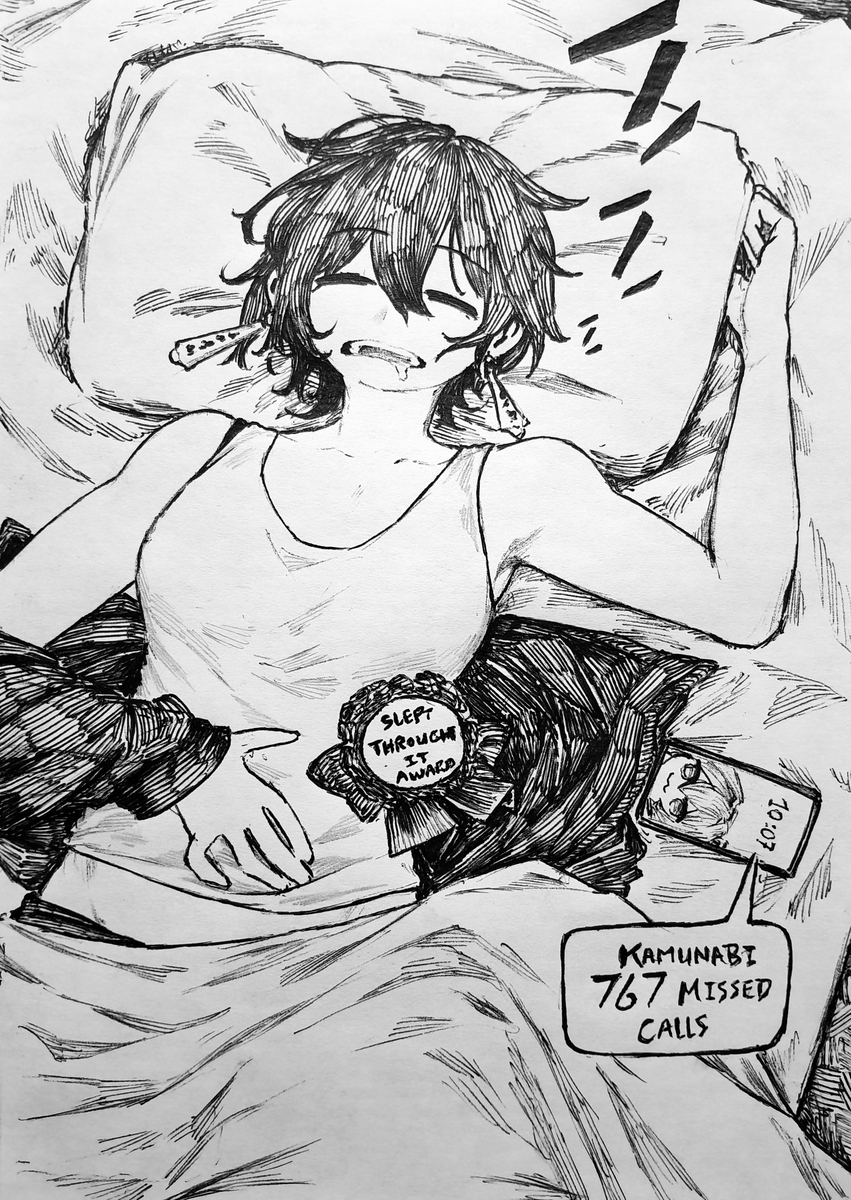 This is a pixiv picture whose title is Hiyuki.