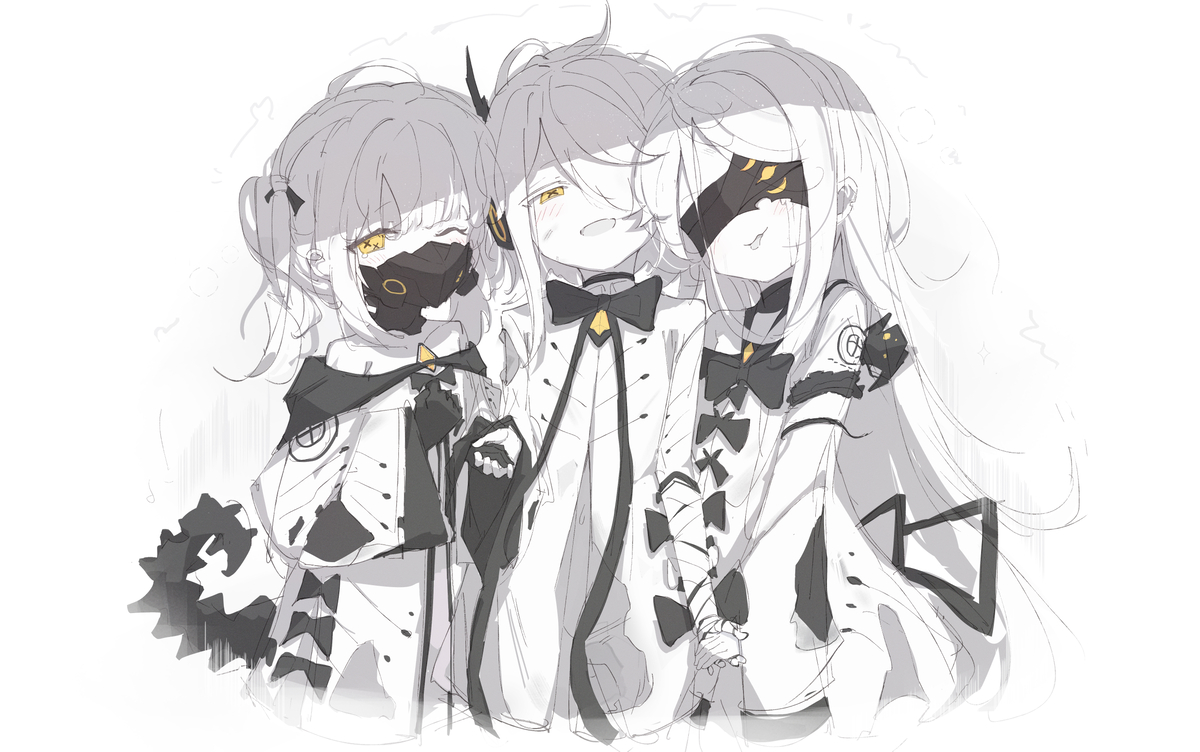 This is a pixiv picture whose title is sad..