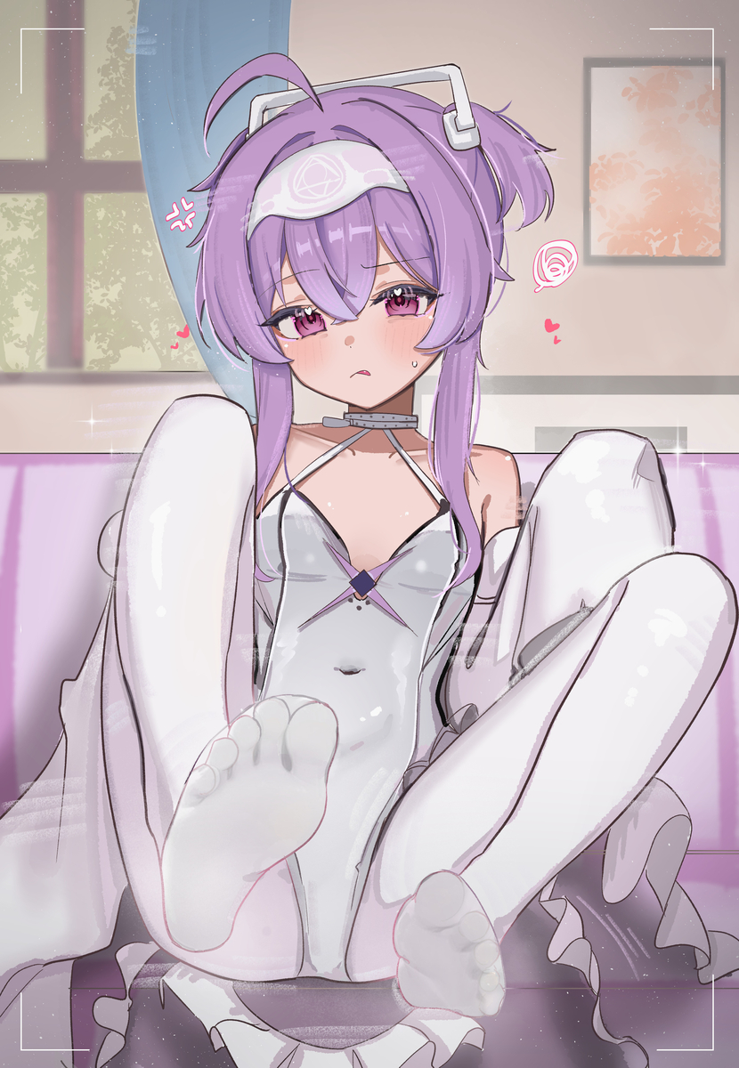 This is a pixiv picture whose title is NIKKE.