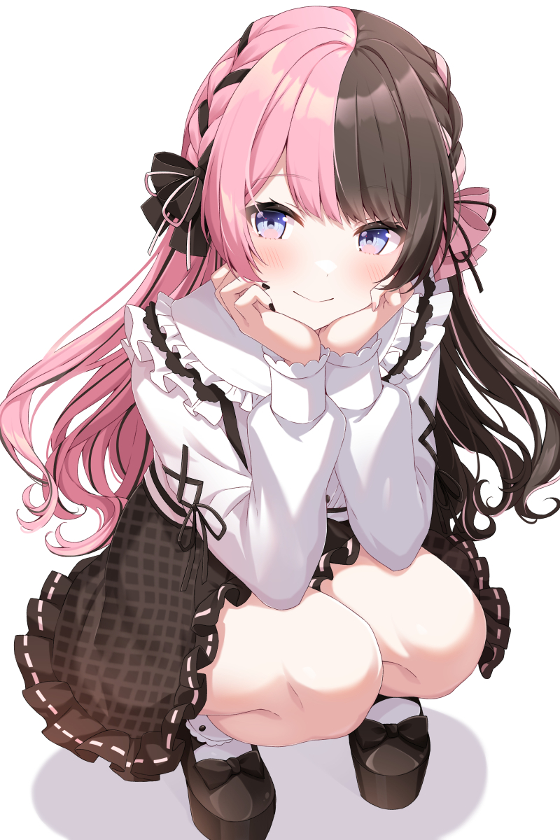 This is a pixiv picture whose title is ひなーの（ VGGC 11thアクスタ）.